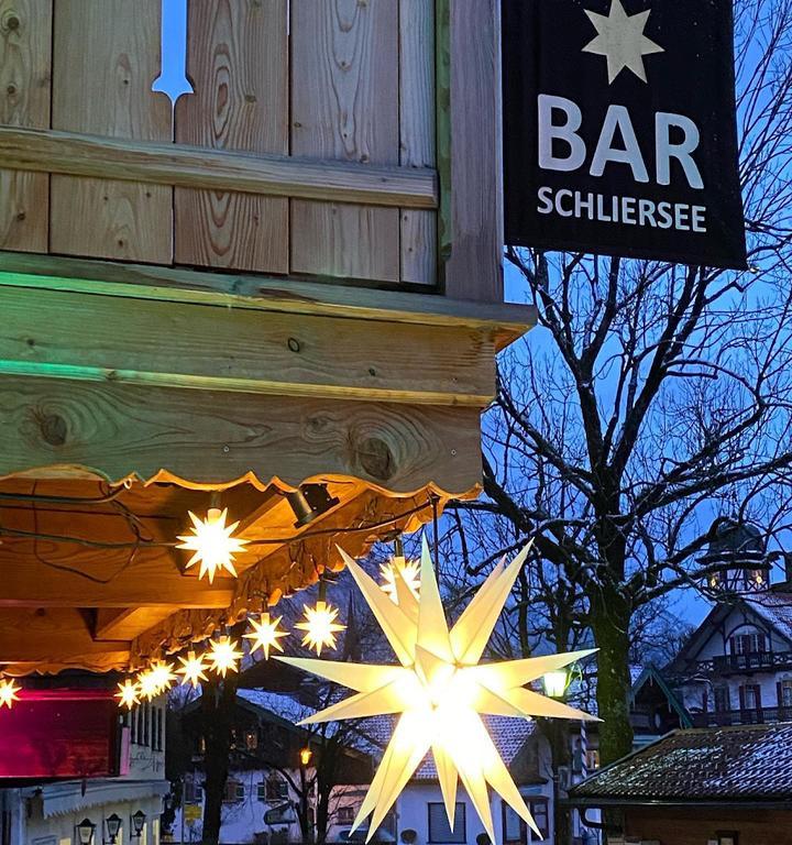 Bar Schliersee